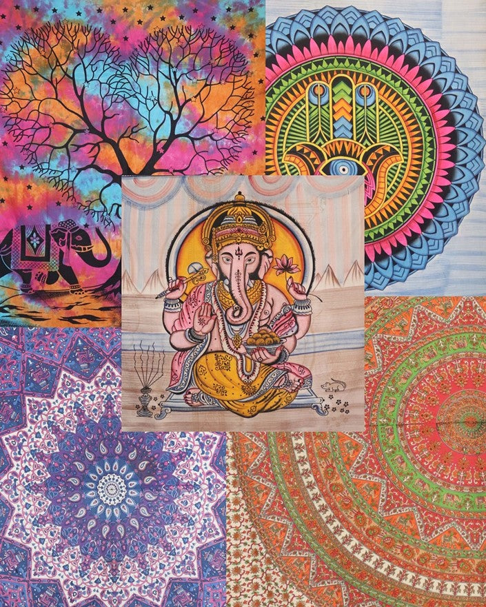 Tapestries