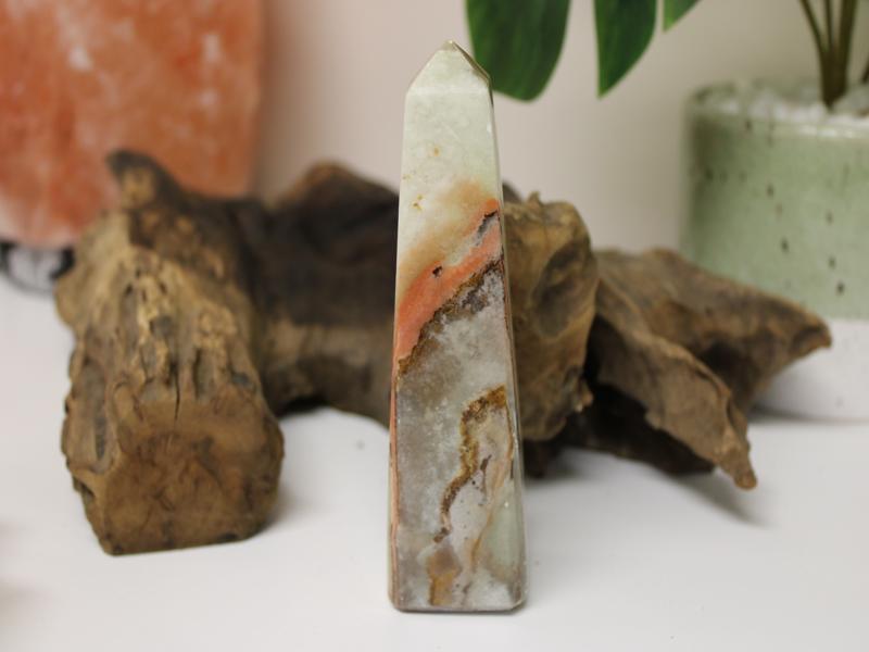 Agate Obelisk