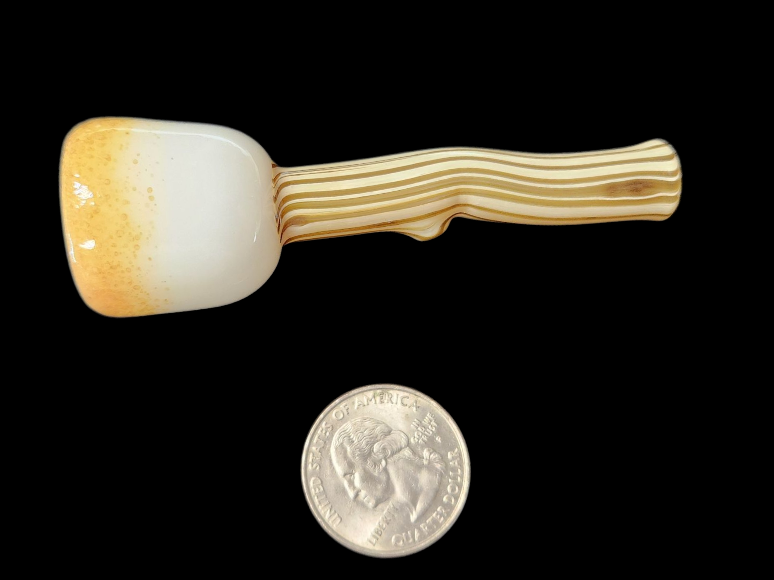 Danny camp glass chillum