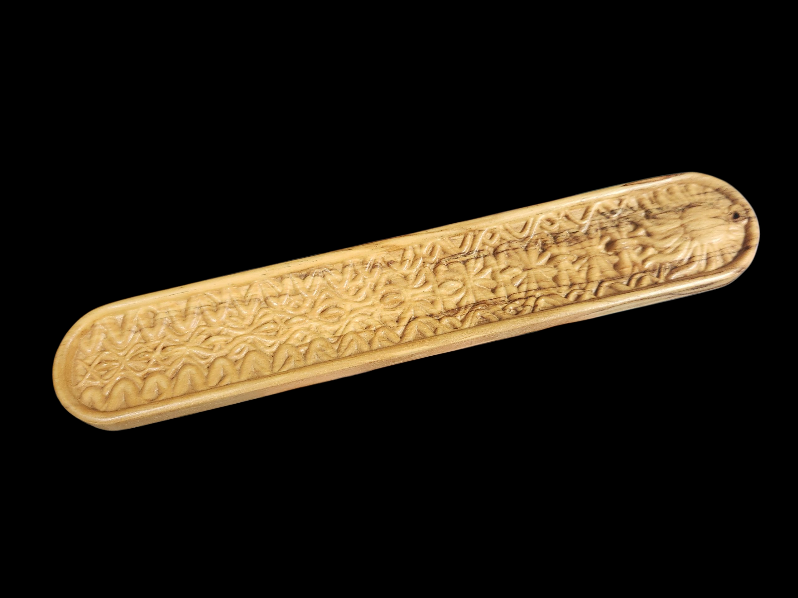 Made in Vermont incense holder