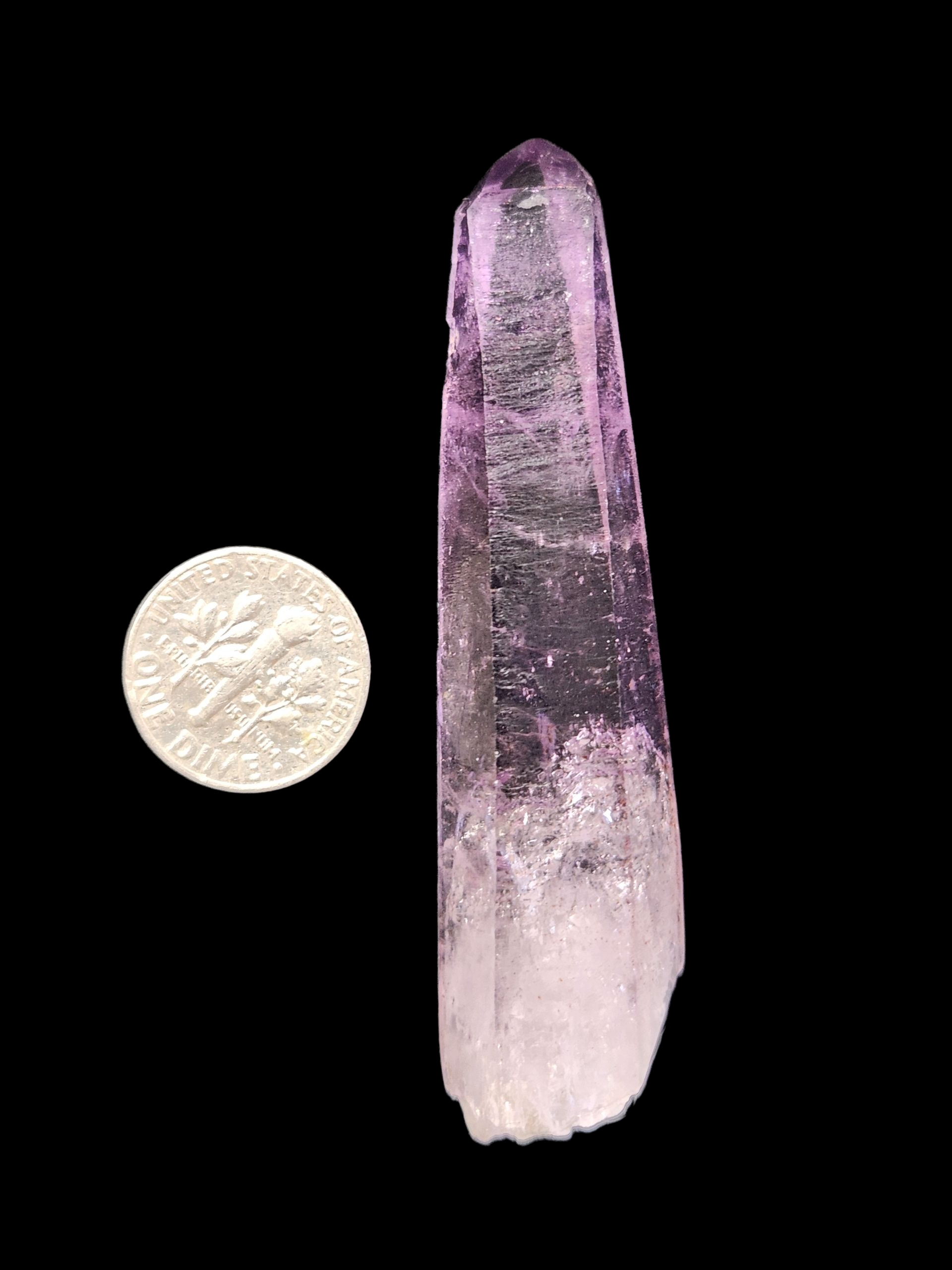 Veracruz Amethys w/ enhydro