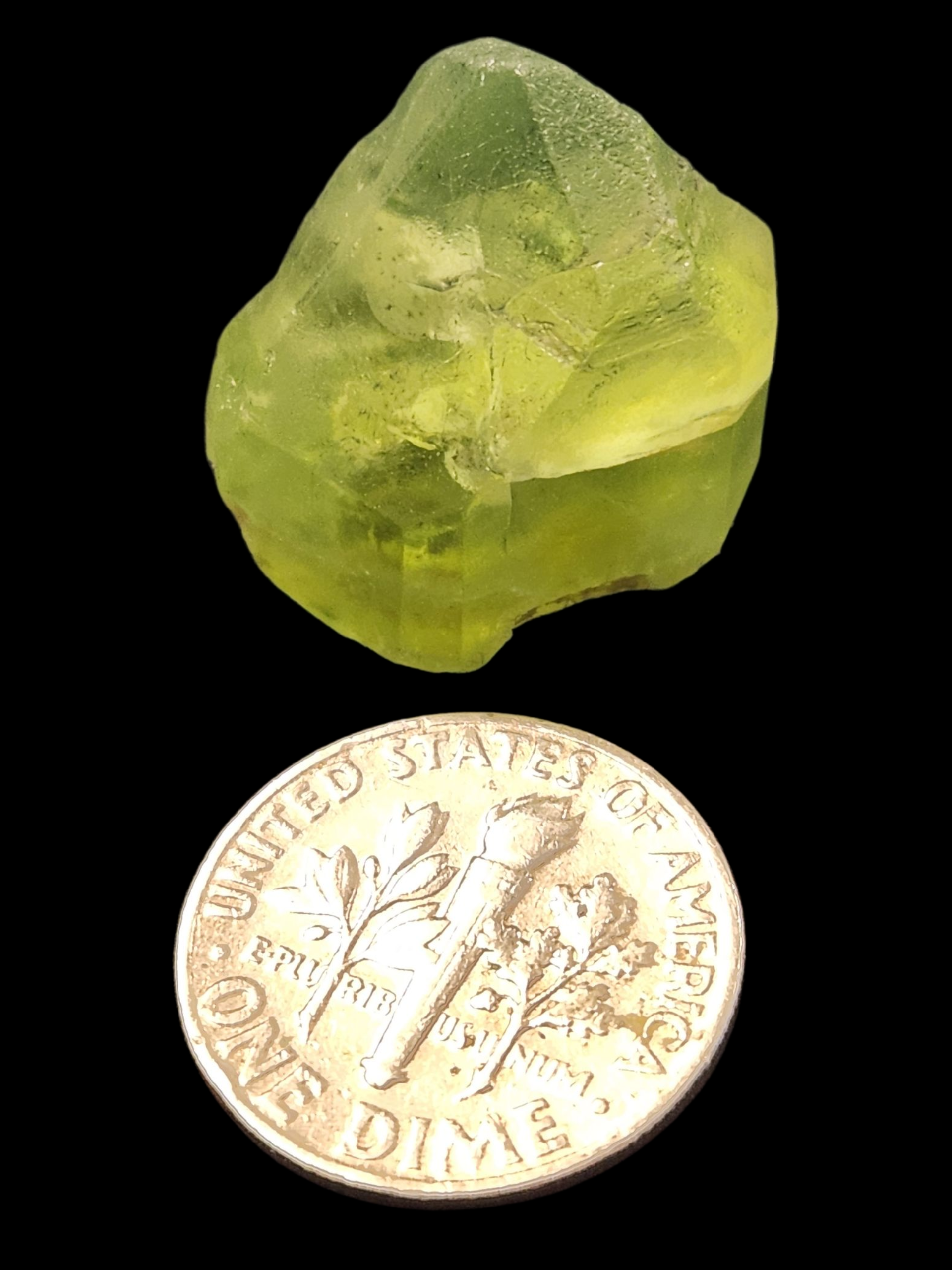 Peridot