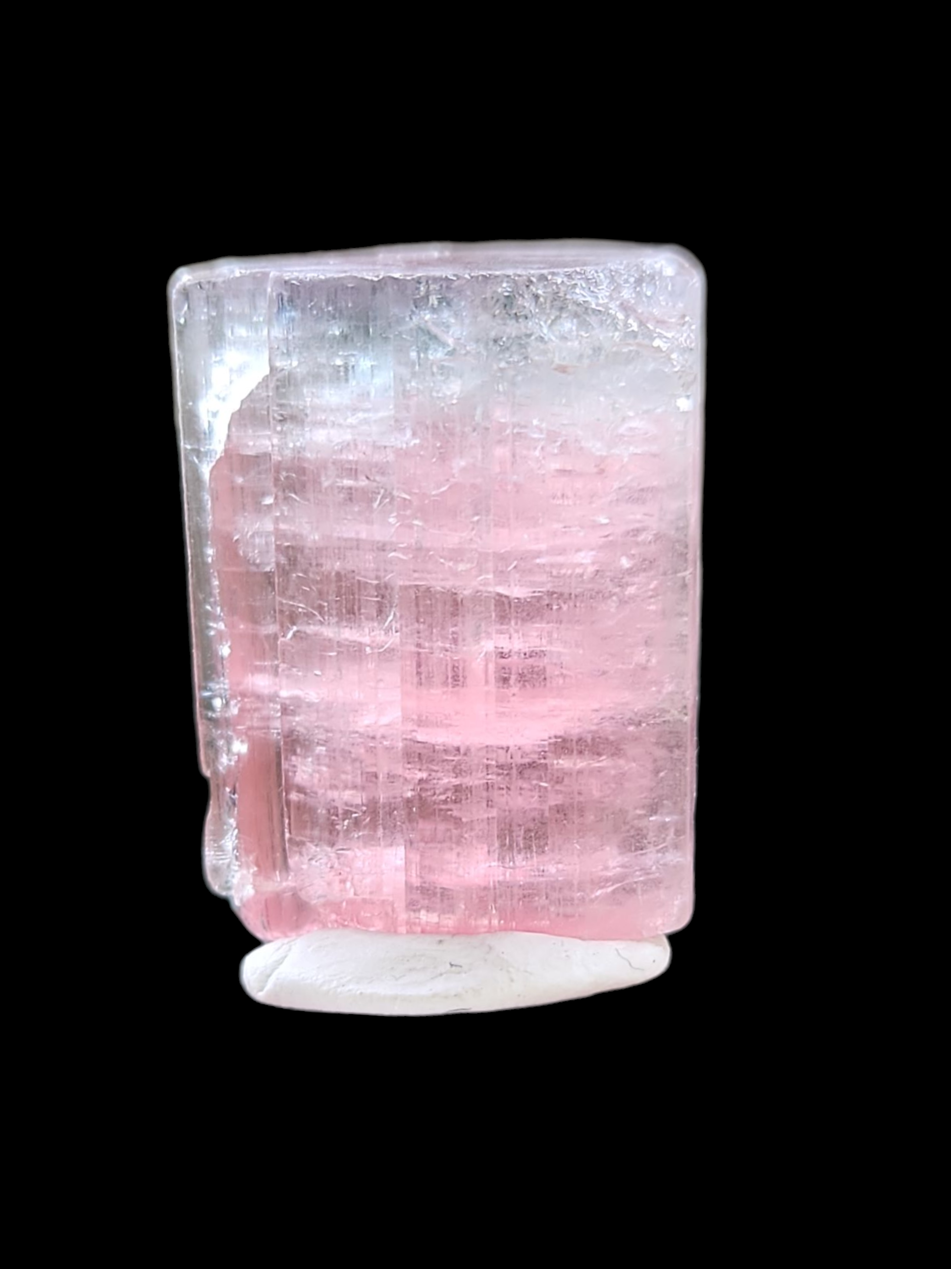 Paprok tourmaline