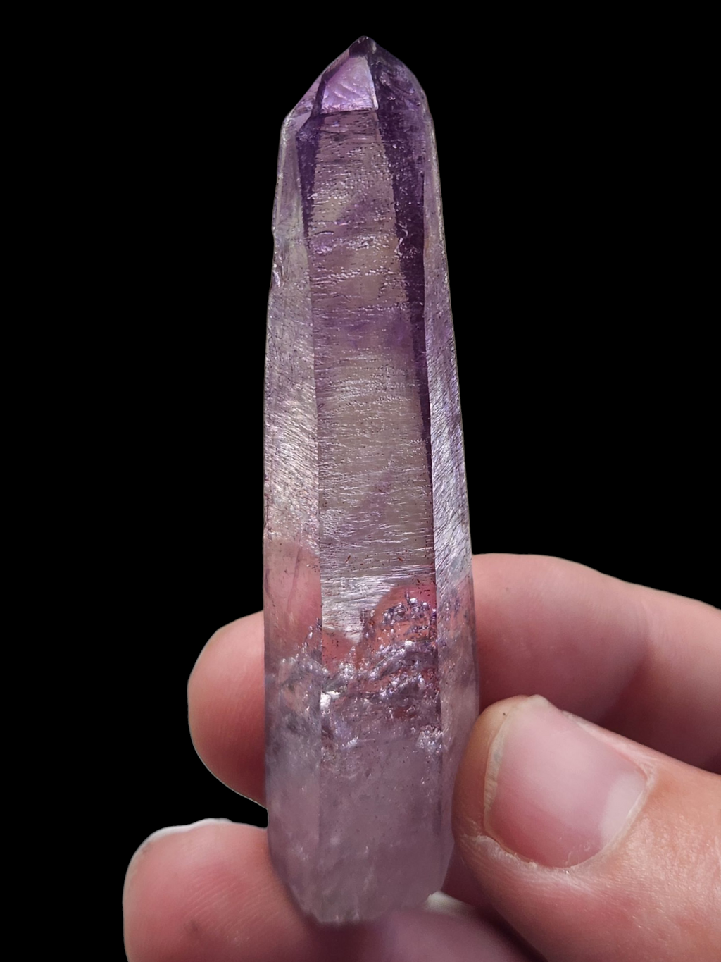 Veracruz Amethys w/ enhydro