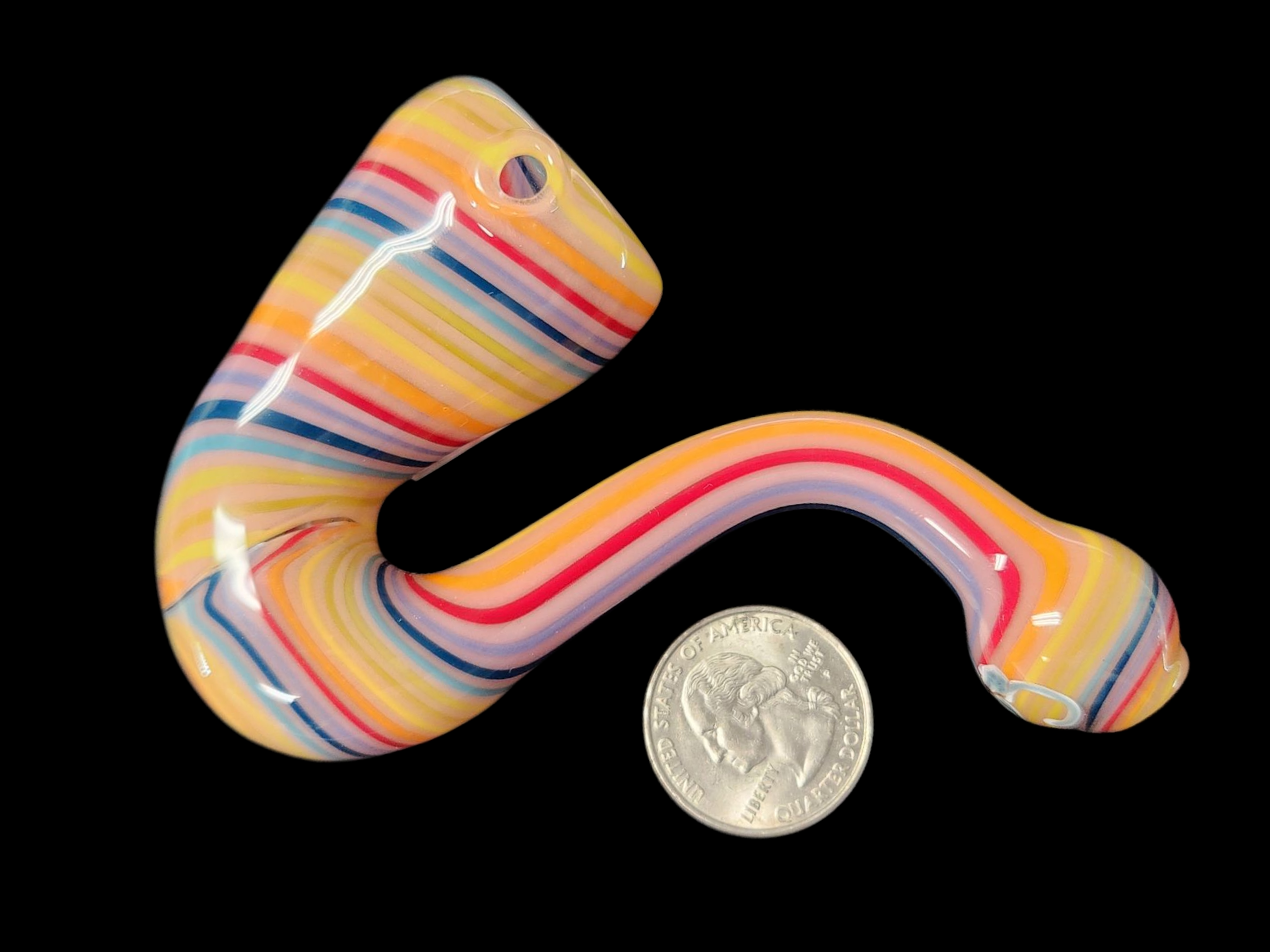 Rainbow sherlock