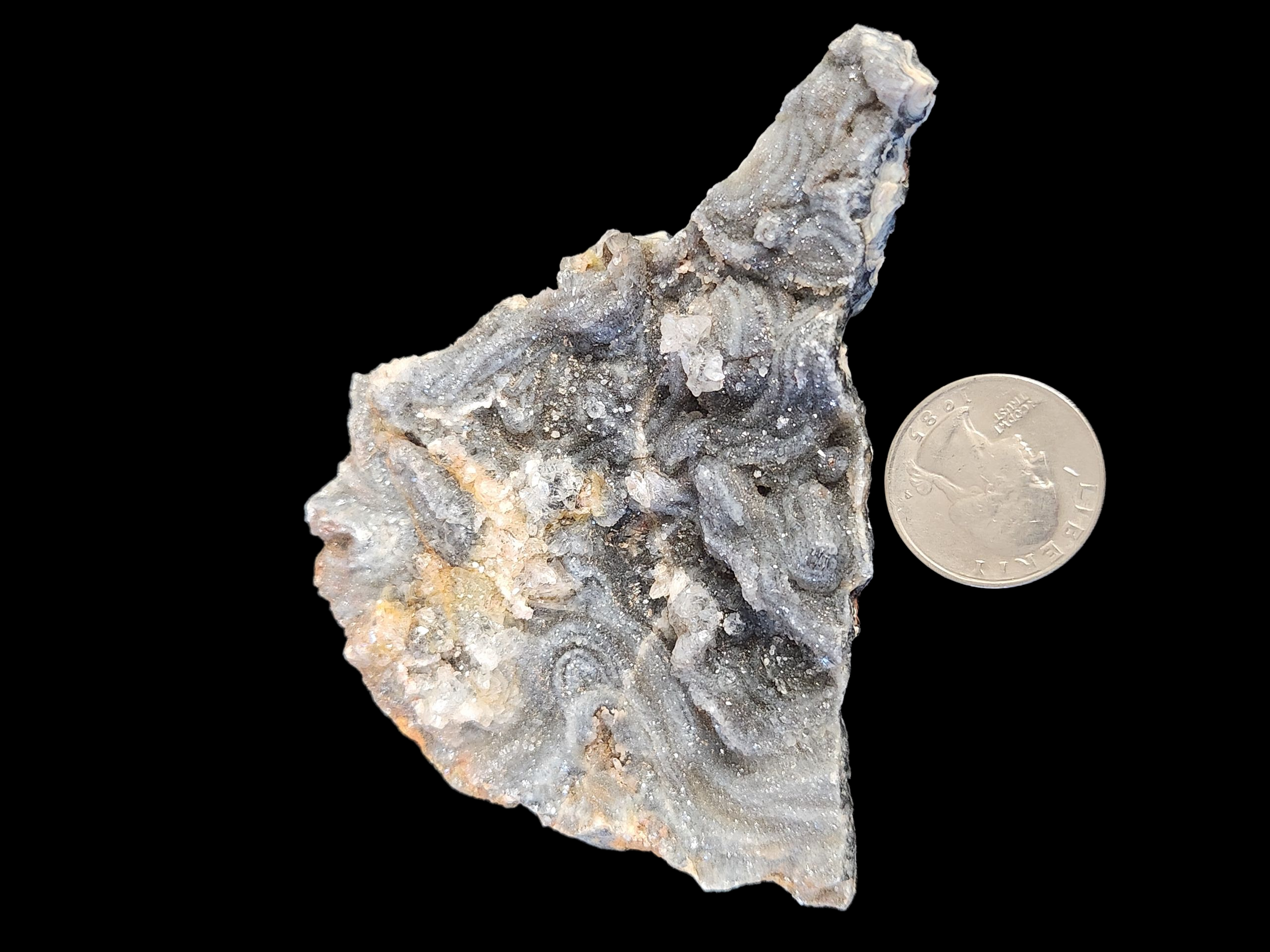 Chalcedony