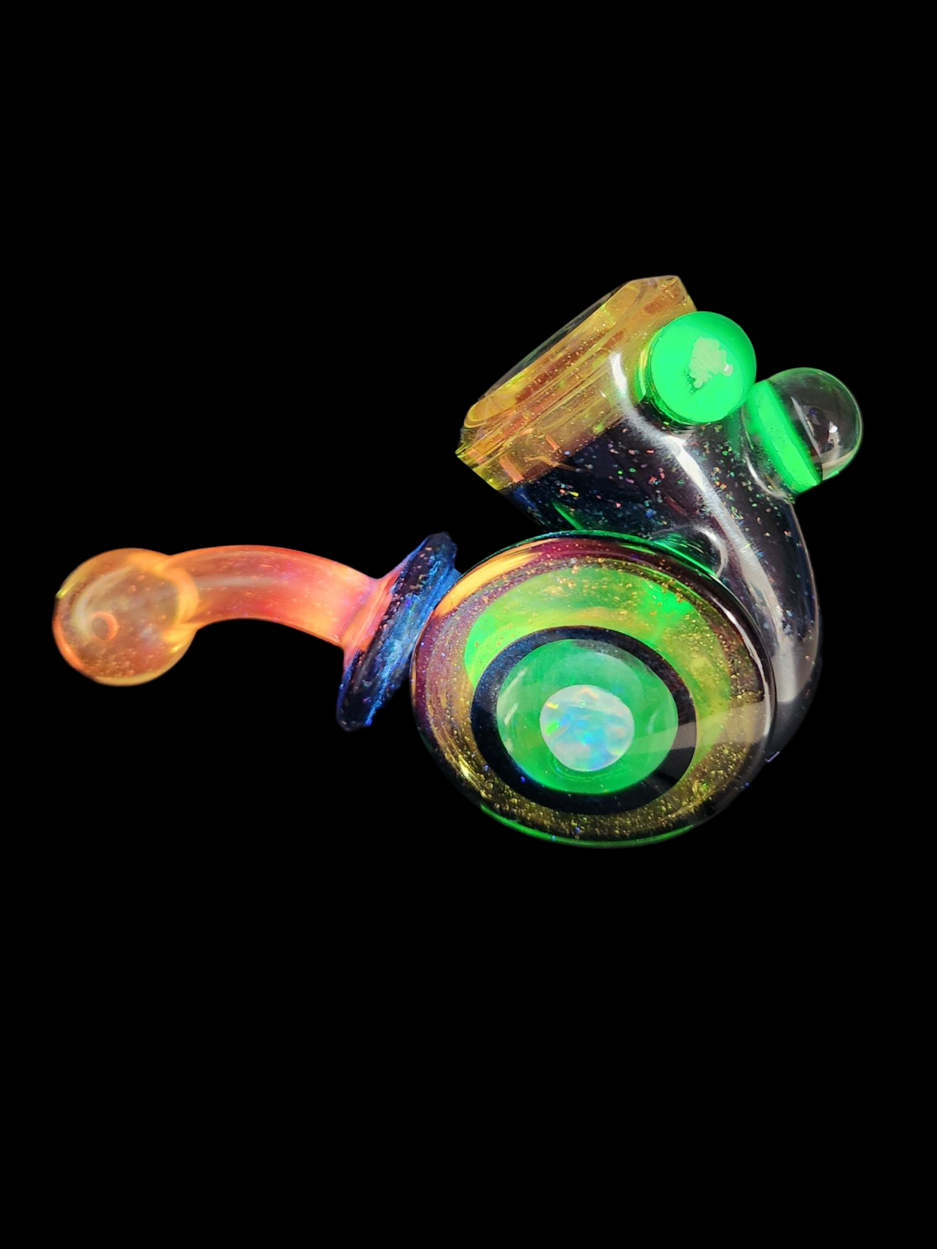 Amar Sherlock, Uv Reactive