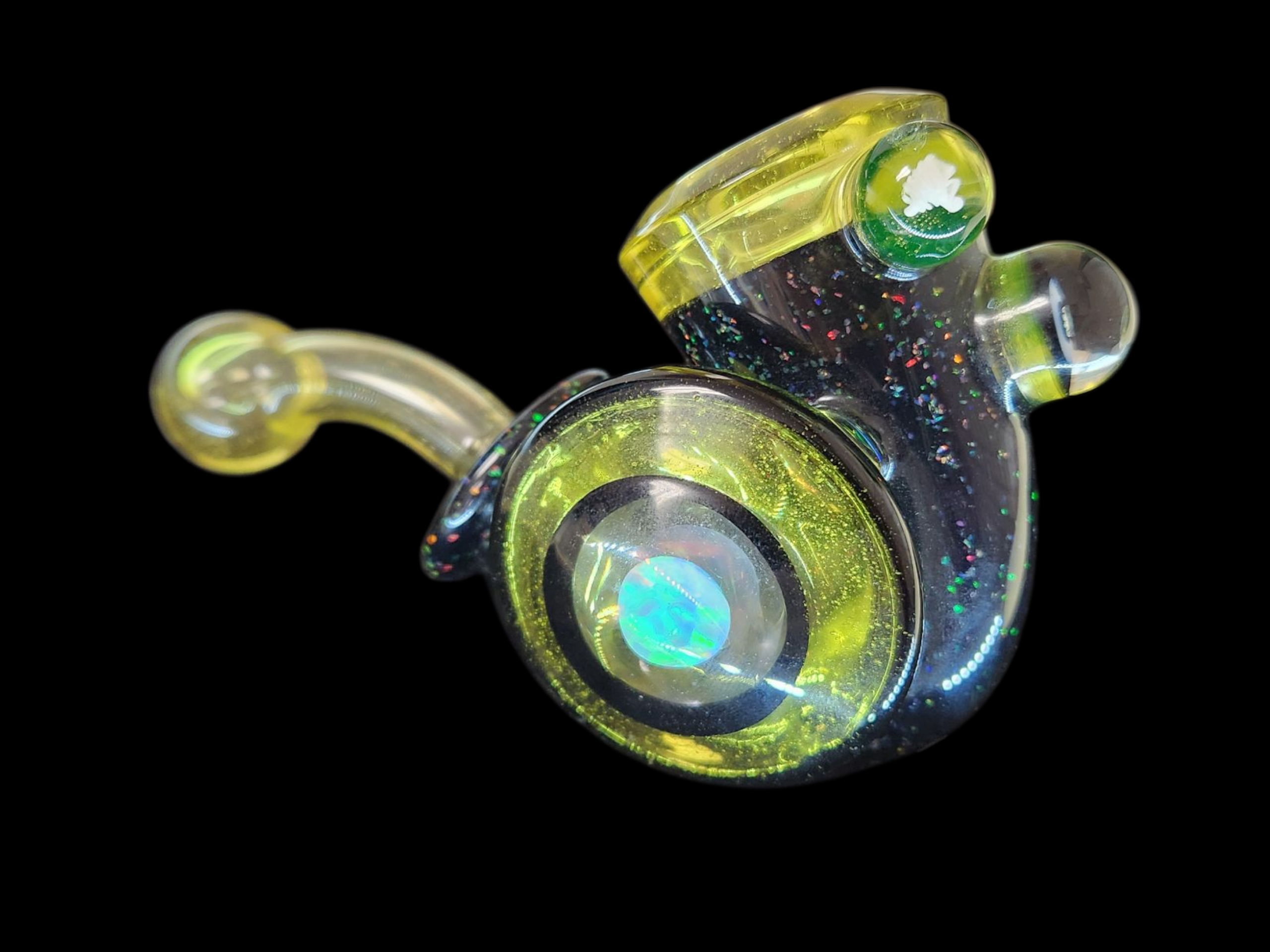 Amar Sherlock, Uv Reactive