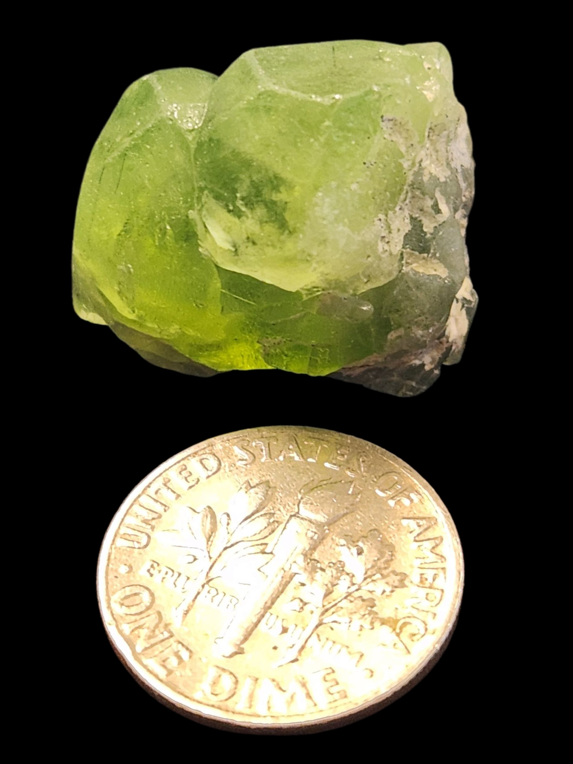 Peridot