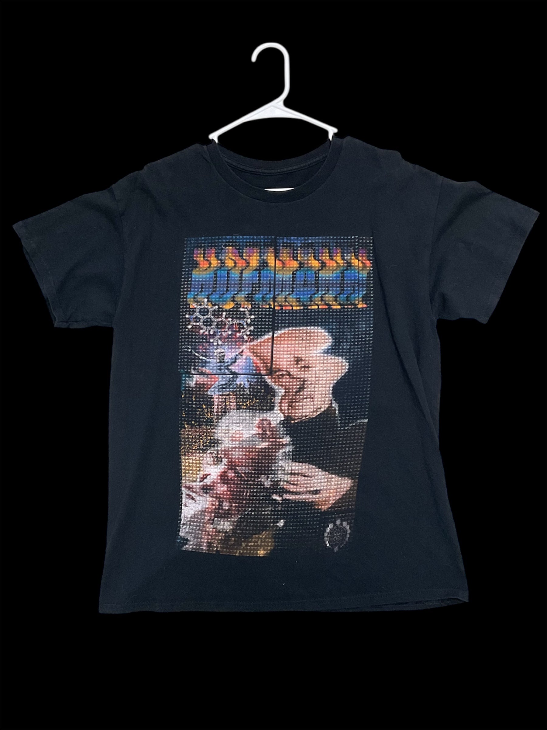 Hoffman shirt
