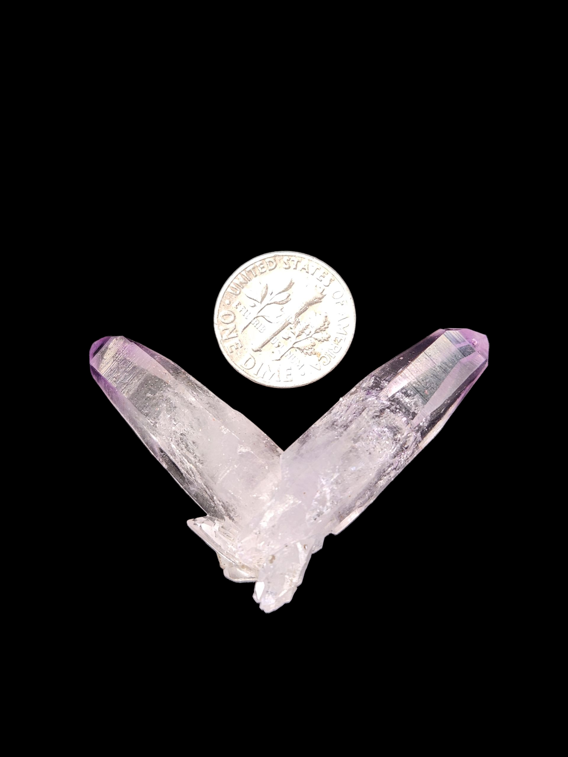 Veracruz Amethyst