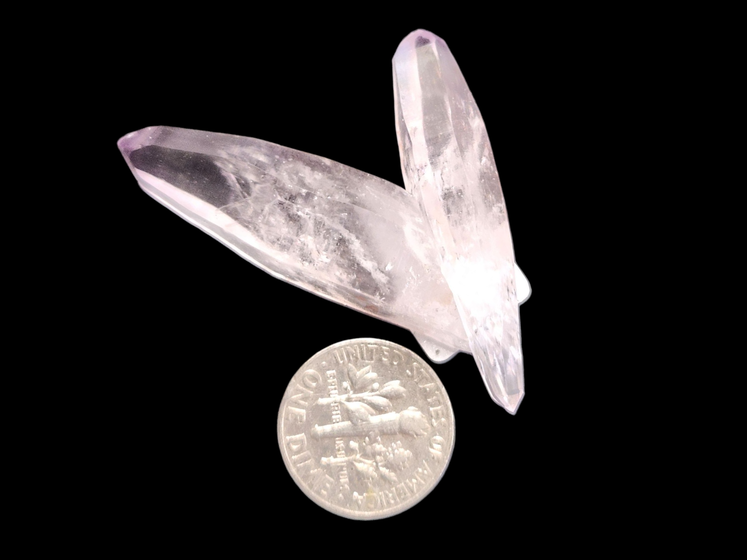 Veracruz Amethyst