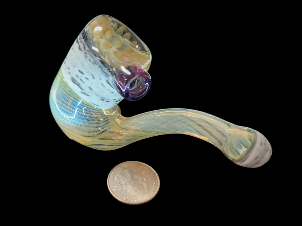 Fumed Sherlock