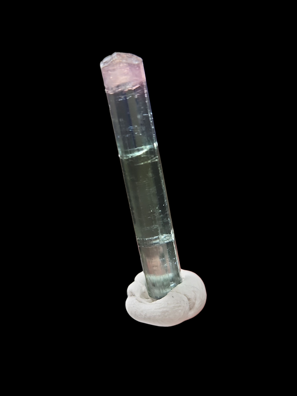 Paprok tourmaline
