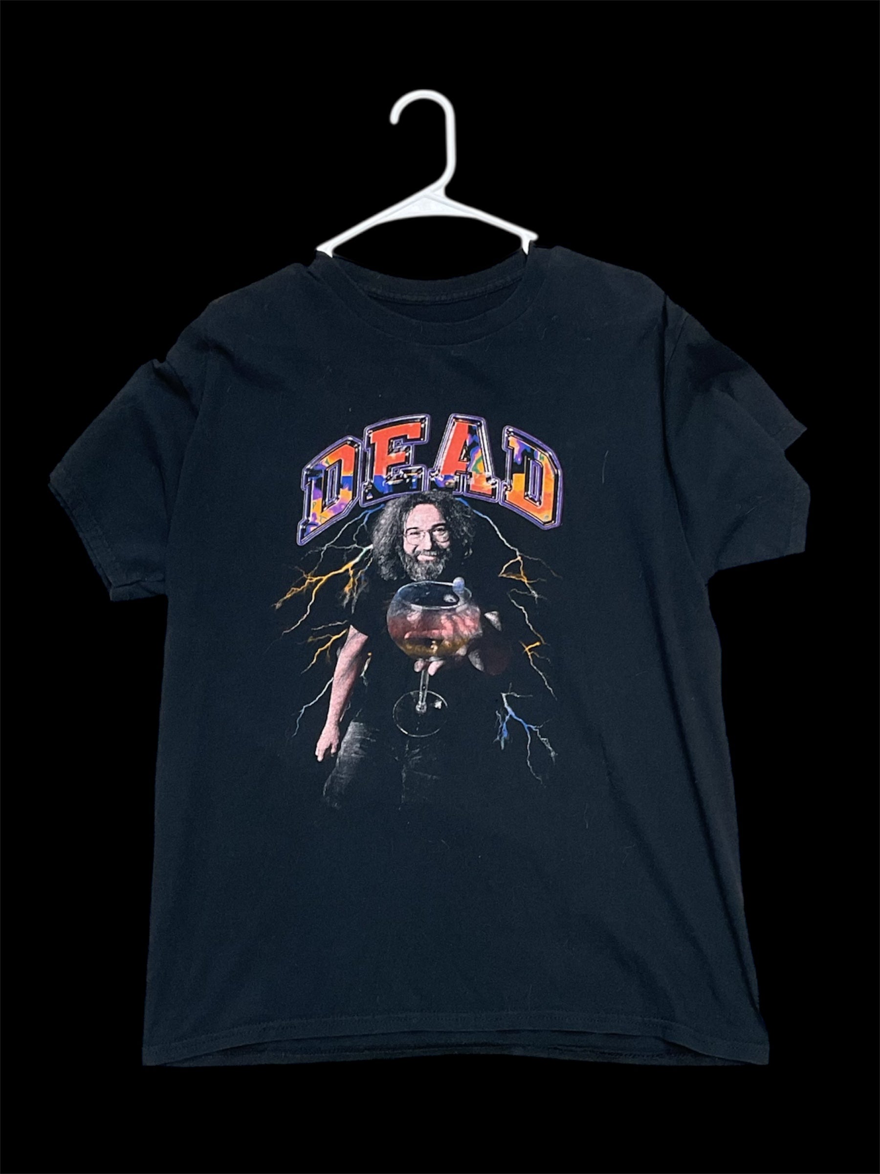 GD inspired shirt