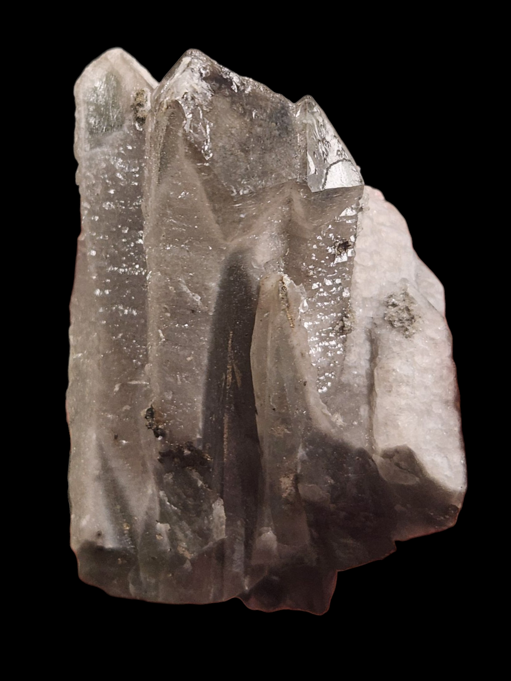 Inner Mongolian Quartz