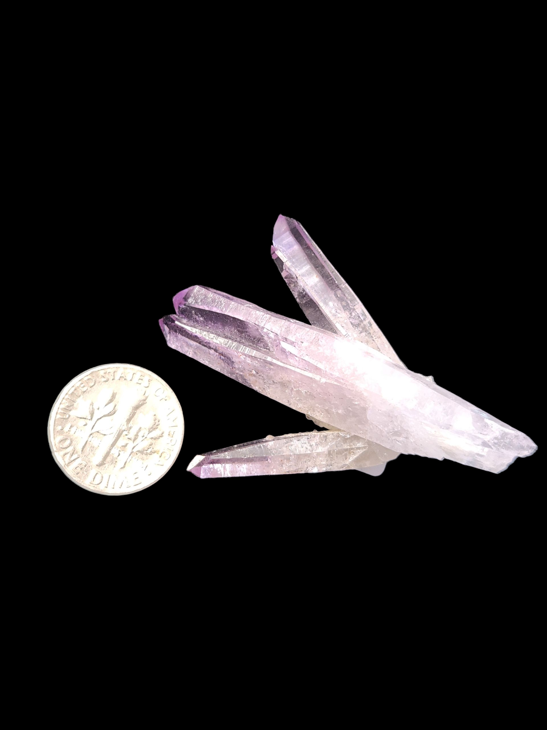 Veracruz Amethyst