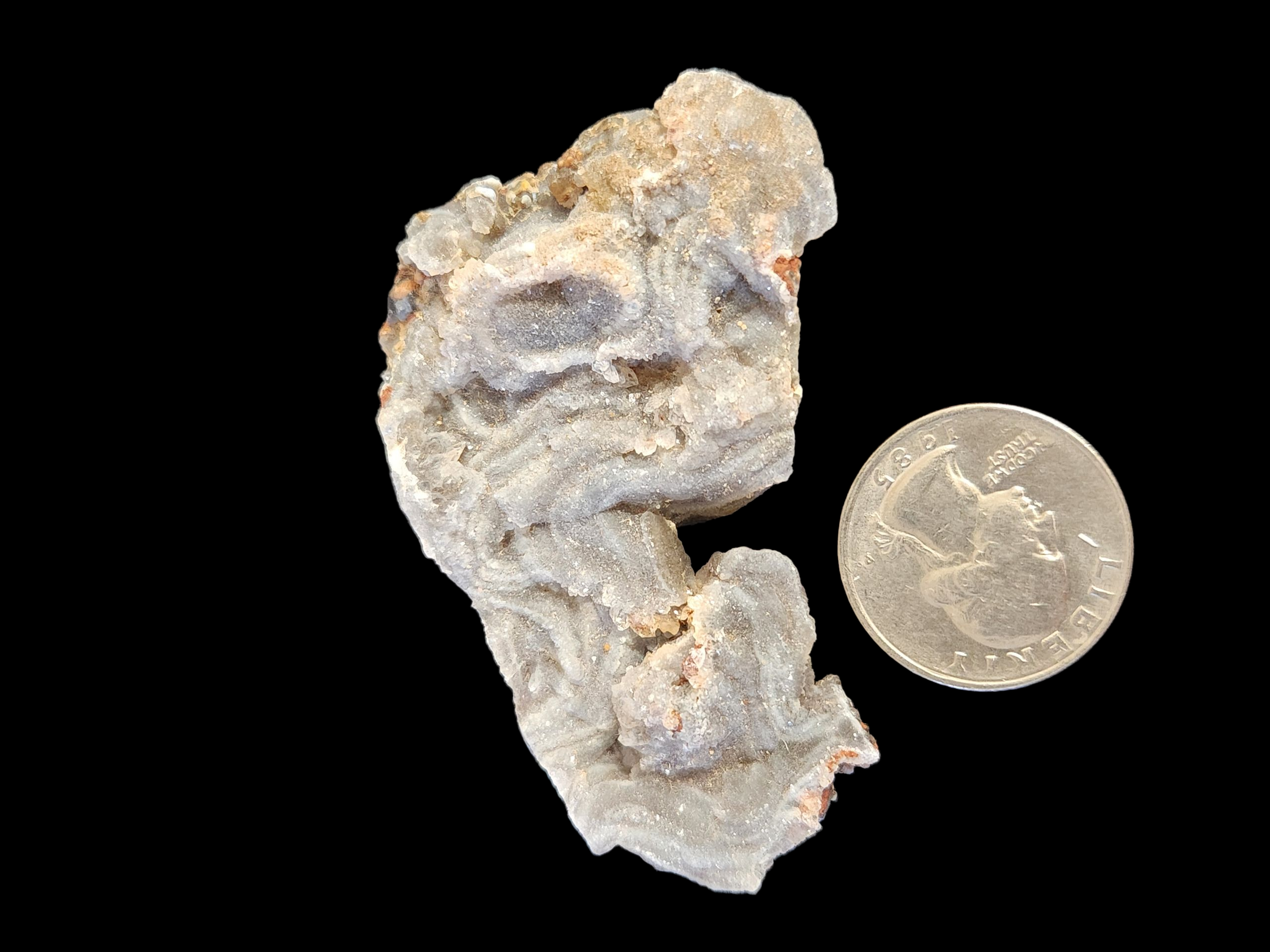 Chalcedony