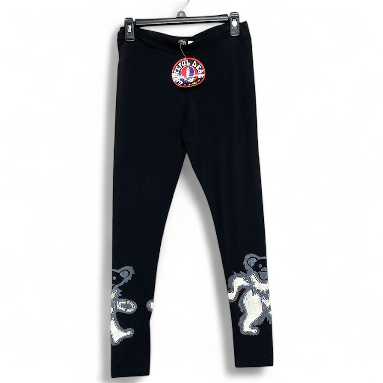 GD dancing bear leggings