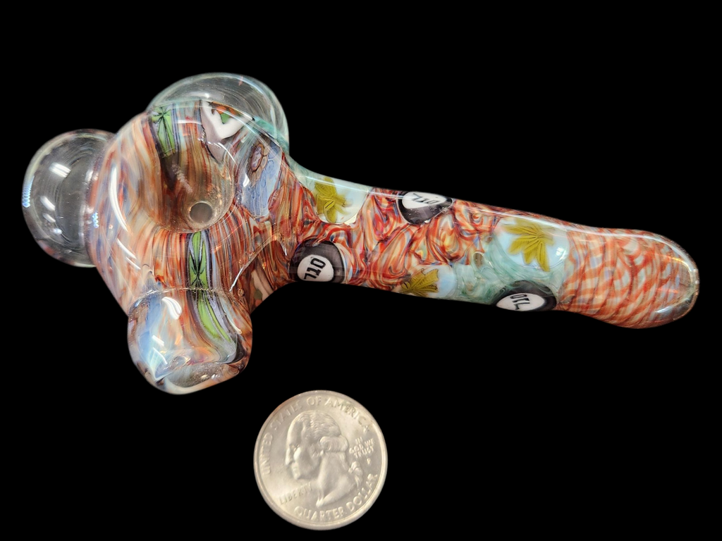 Jerry kelly ween spoon