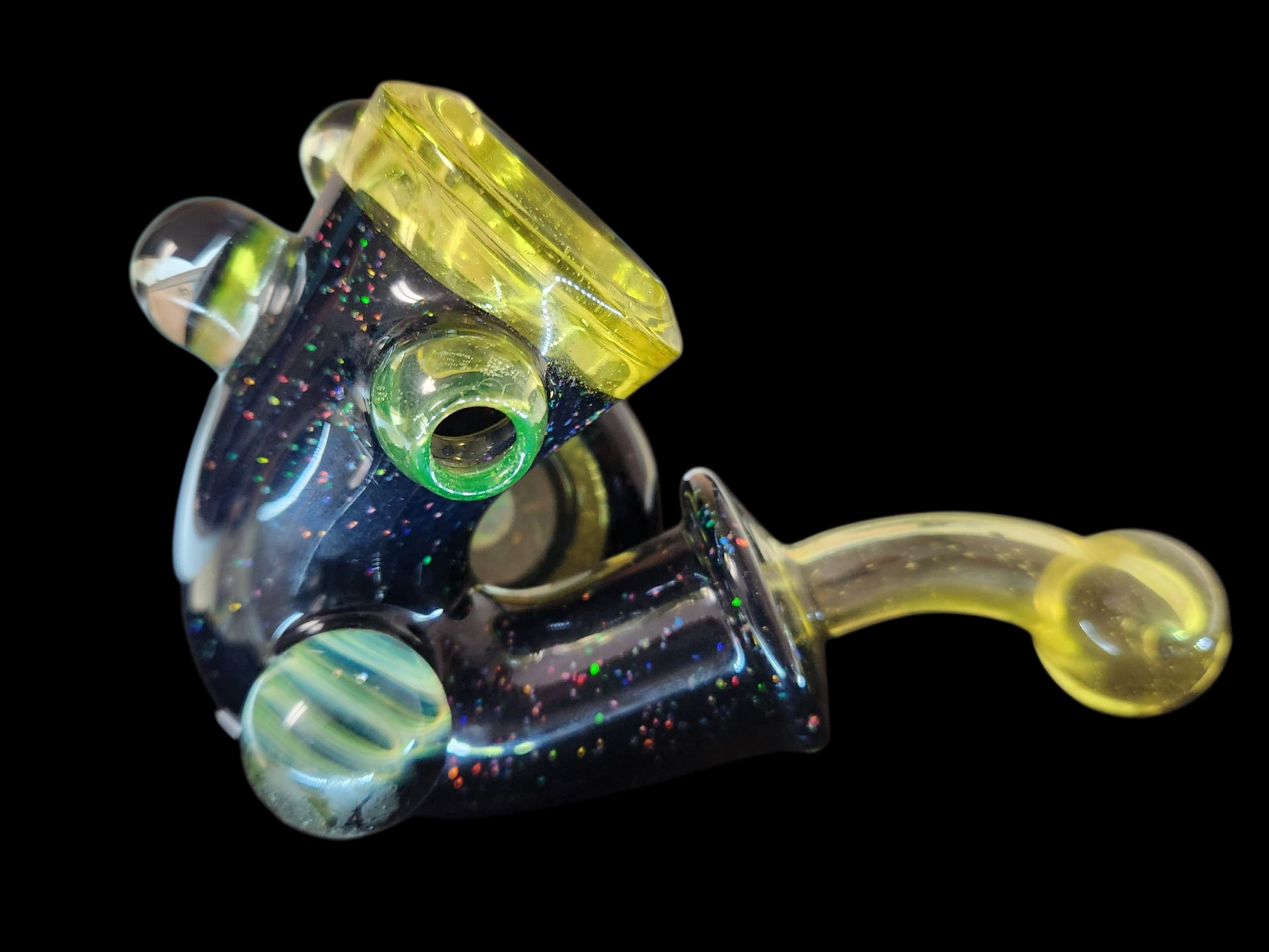 Amar Sherlock, Uv Reactive