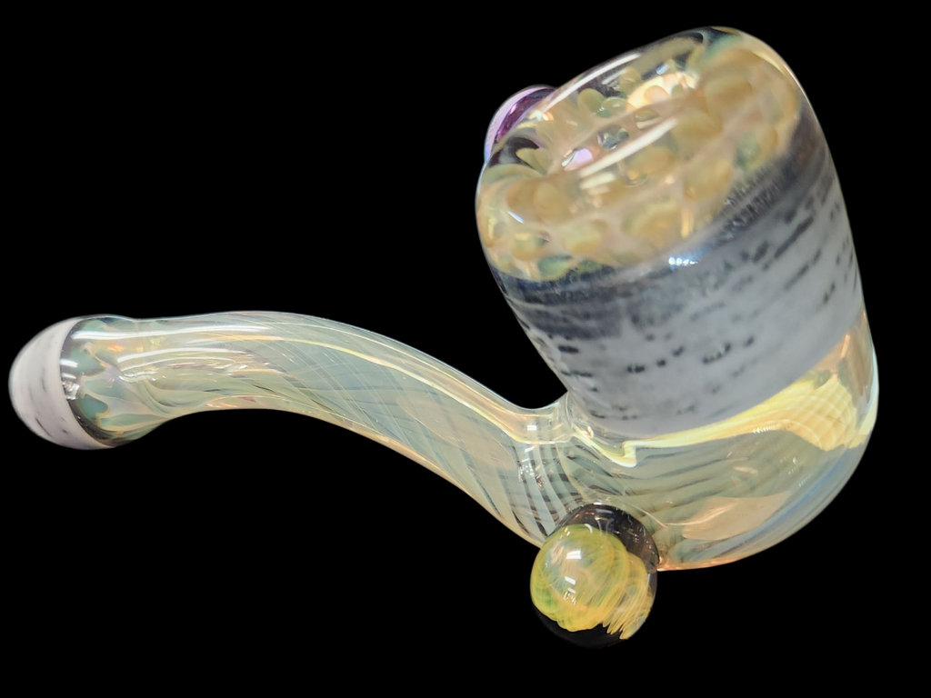 Fumed Sherlock